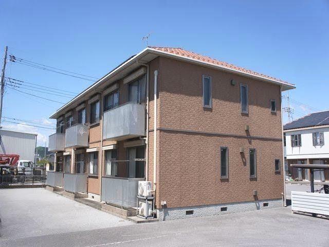 アリシャA