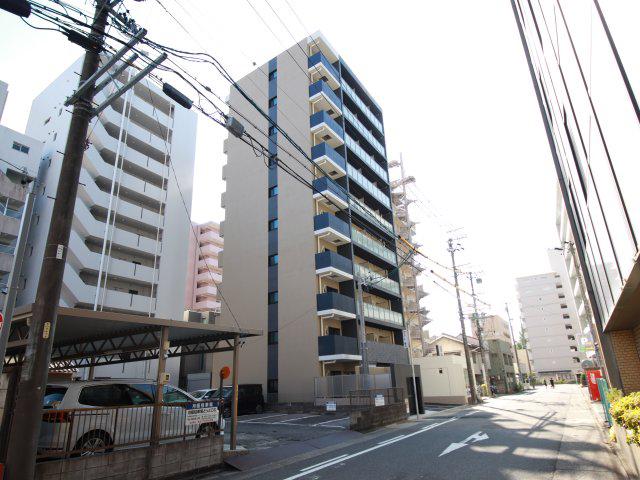 プレイズシード名駅北