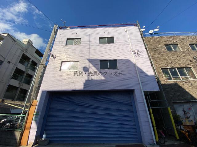 平尾パークハイツ