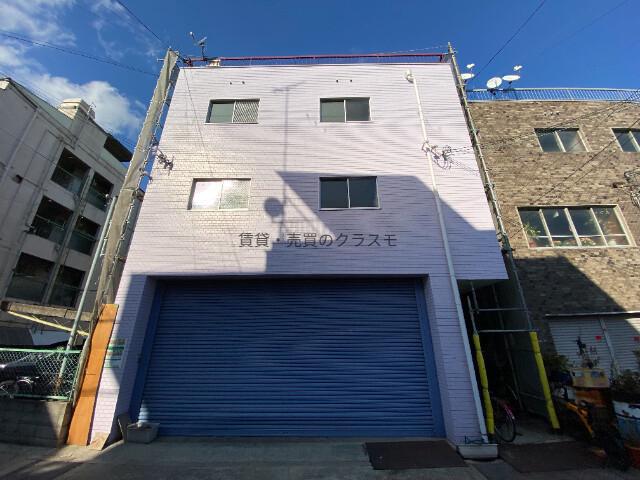 平尾パークハイツ
