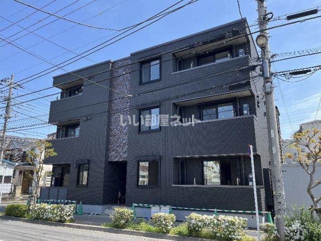 ビスタリエ南花畑