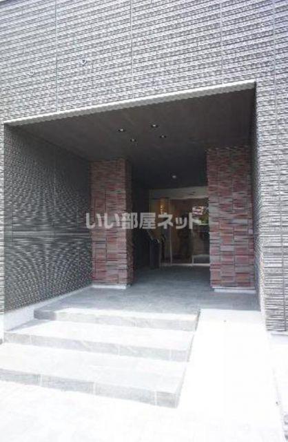 シャーメゾン表町