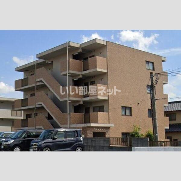メゾンアポロ