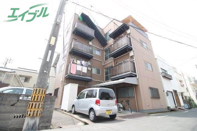 パークアヴェニュー医大北
