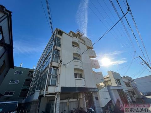 グランビルド北津守II