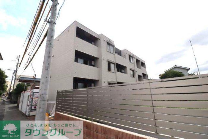 セレスティア江戸川III