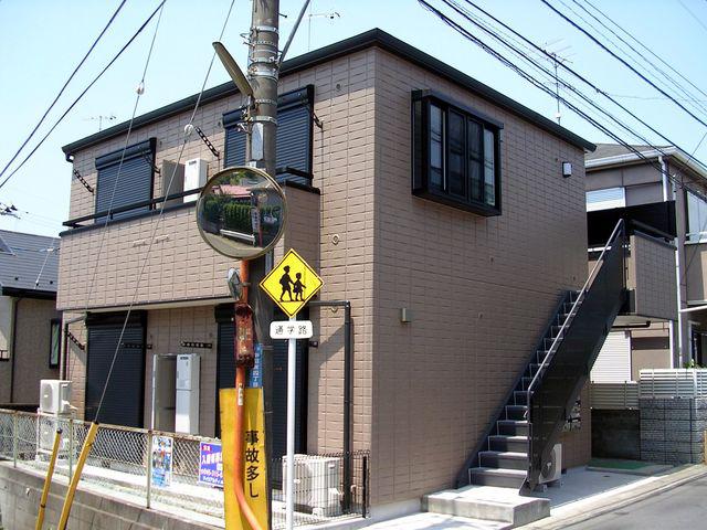アンシャンテ