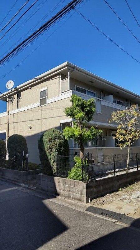 カーバリーハウス