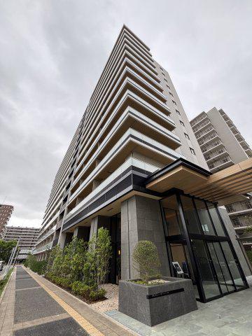 ブランズシティ千葉ニュータウン中央