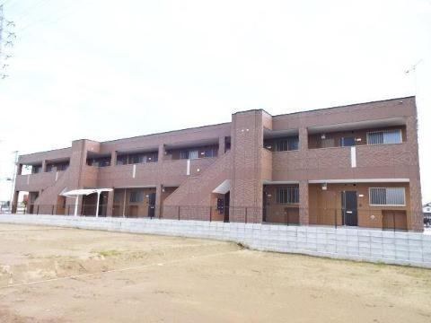グローリアス行橋IV