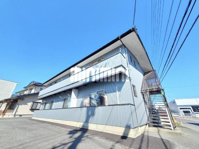 クレスト中御所