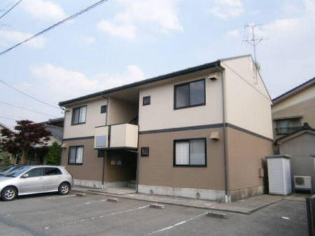 グランディア岩崎