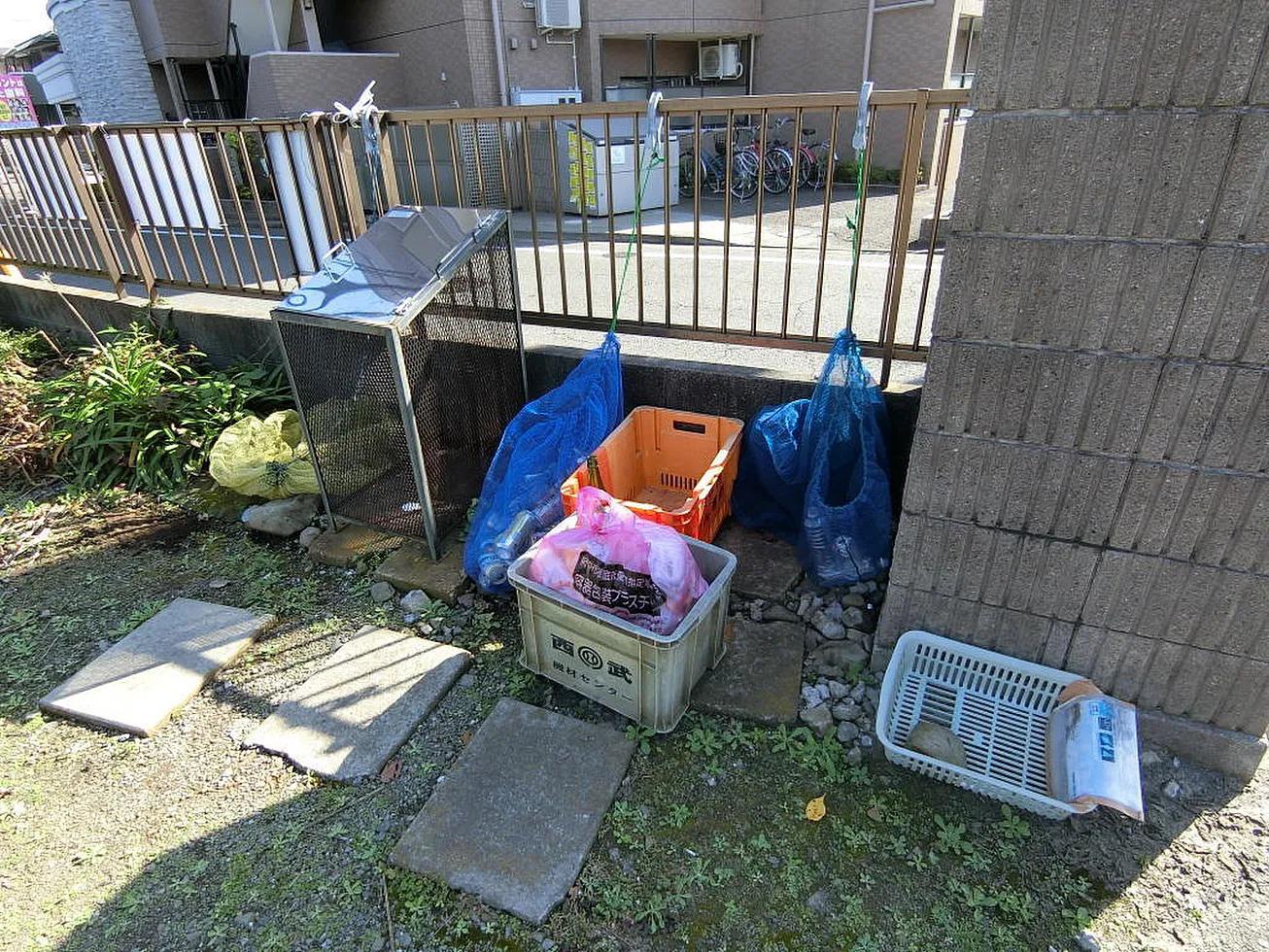 ほっと・はうす