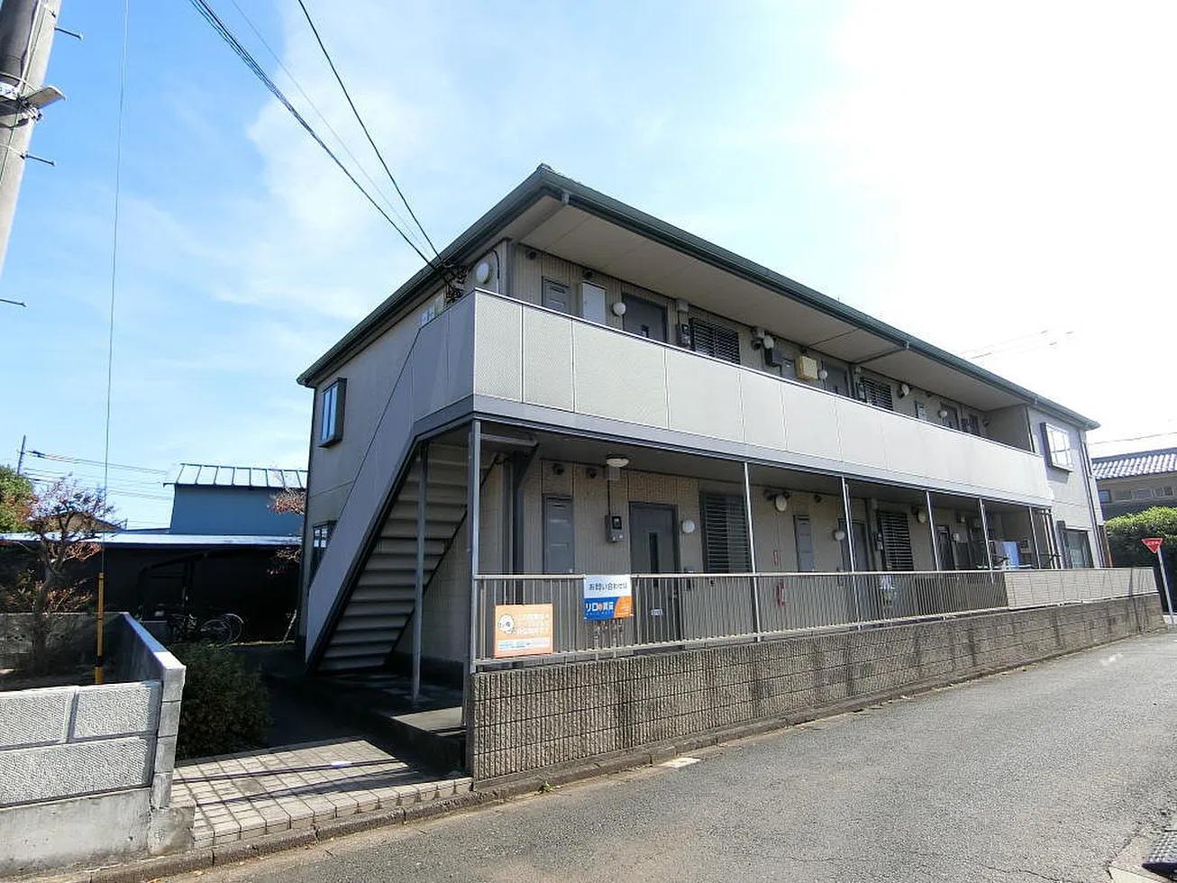 ほっと・はうす