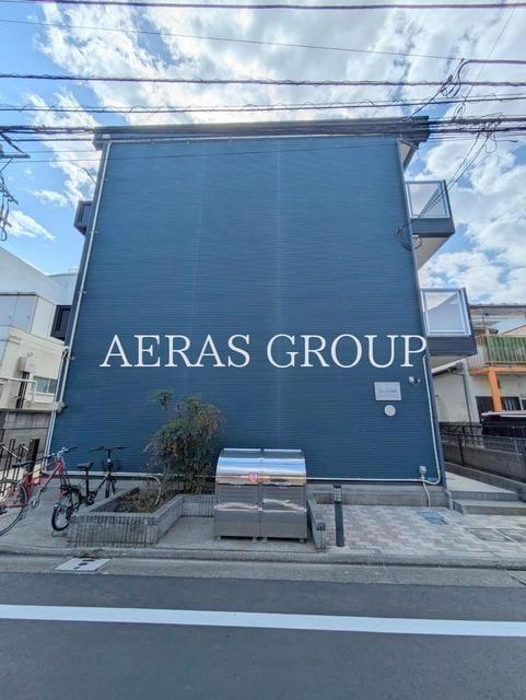 レオパレス宮前