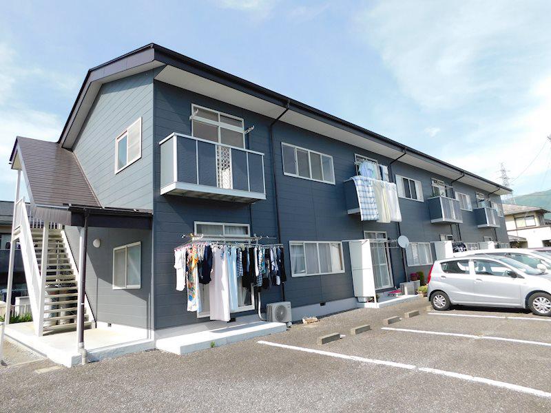 エルディム永原II