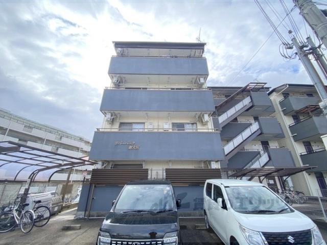 リバーパーク新大宮
