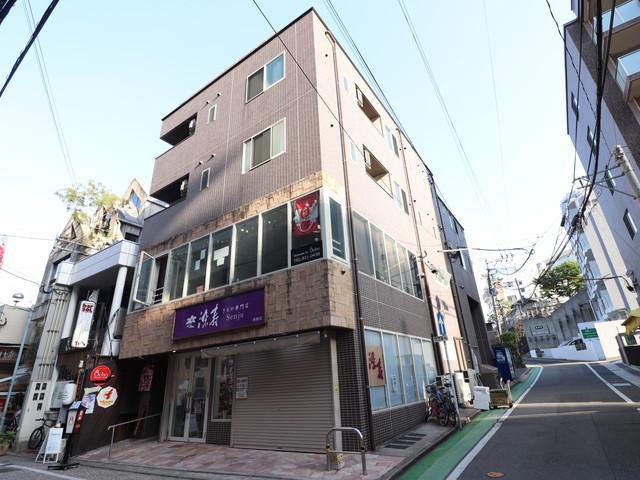 BIG LUCK IN 西新