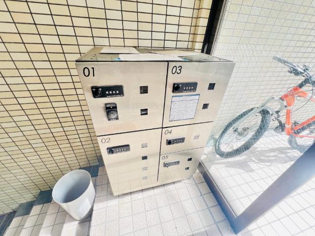 ピア新中野