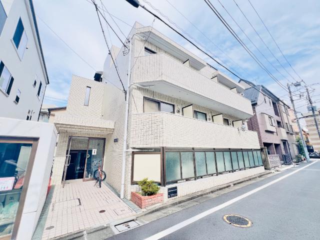 ピア新中野