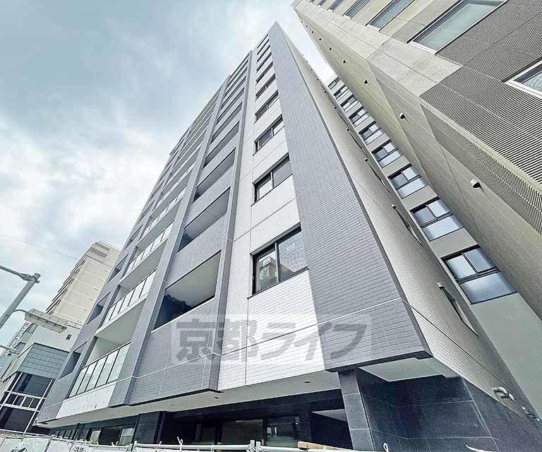 イーグルコート四条烏丸ウエスト