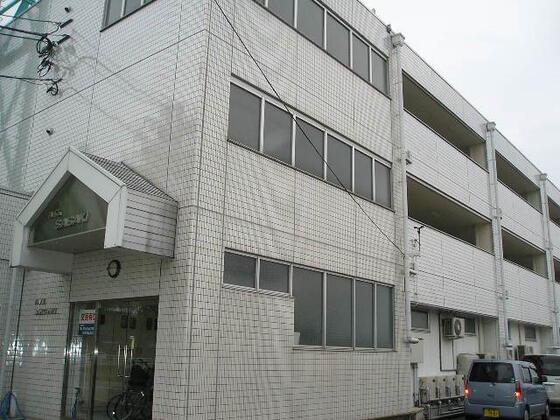 ハイムササキ