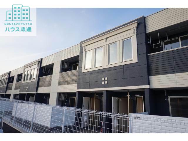 リフレイン東長崎