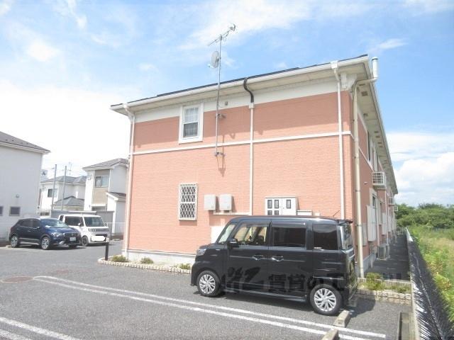 ラネージュⅡ番館
