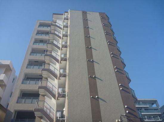 AZEST西川口II