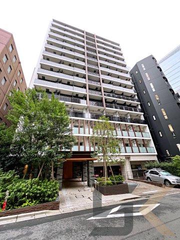 ザ・パークハウスアーバンス渋谷
