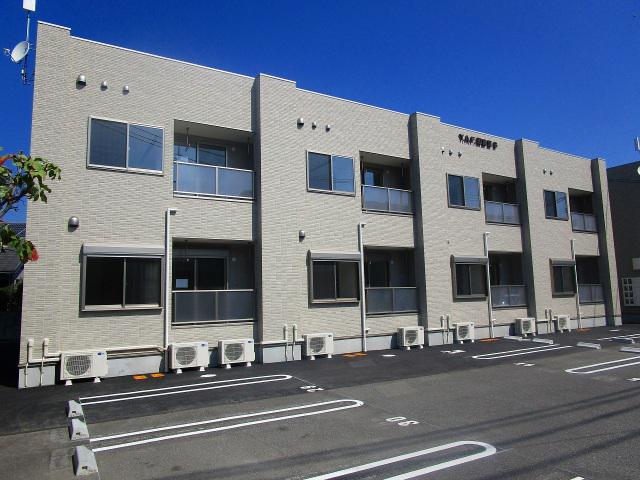 Y.A.F.国富IIIB棟