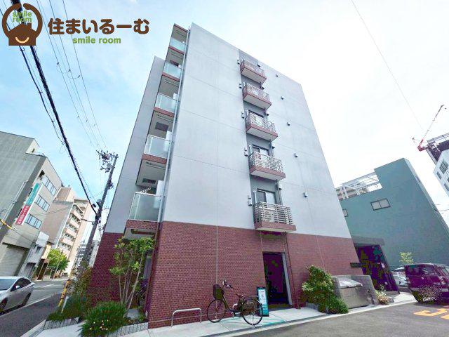 メゾン大淀