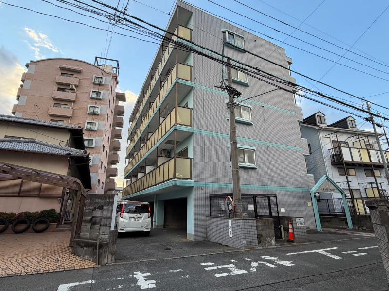 ベルトピアエグゼ南福岡