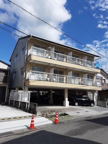 藤本マンション