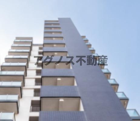 アーバンキャッスル田端