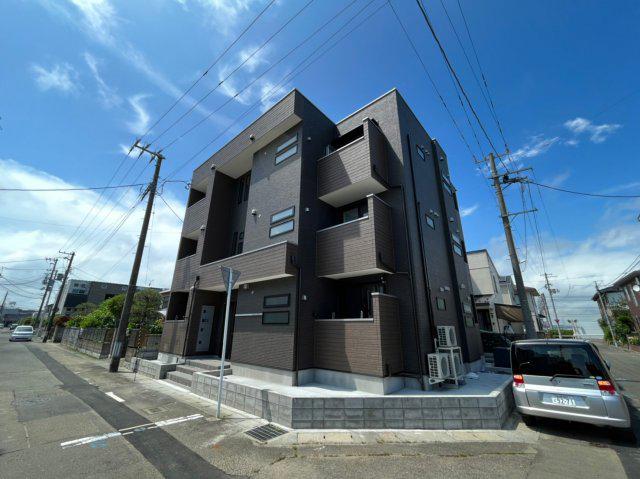 R-SMART福田町
