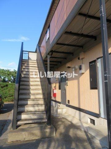 サンライズ小山
