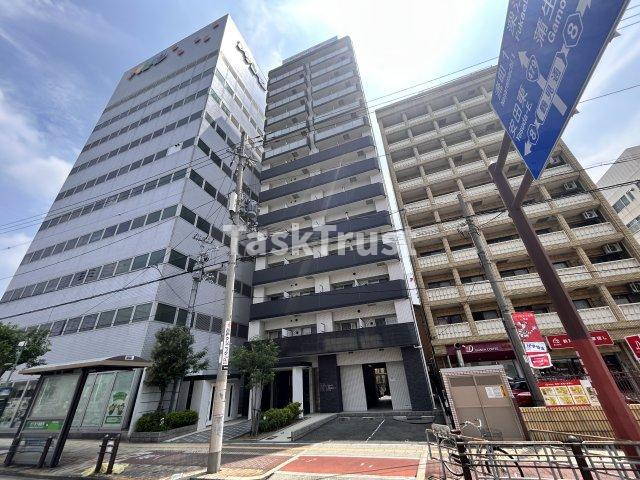 フォレストガーデン今福鶴見IV