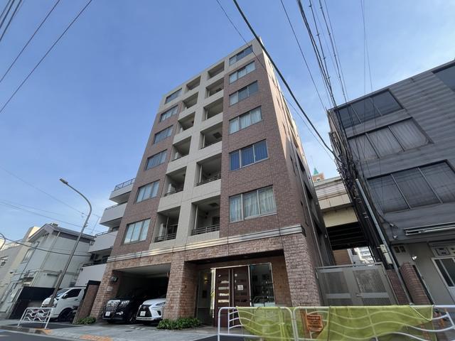 キュロコ門前仲町