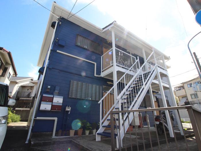 フェリーチェ神明B
