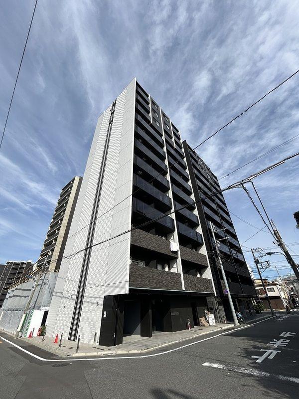 SPコート尾久サウス