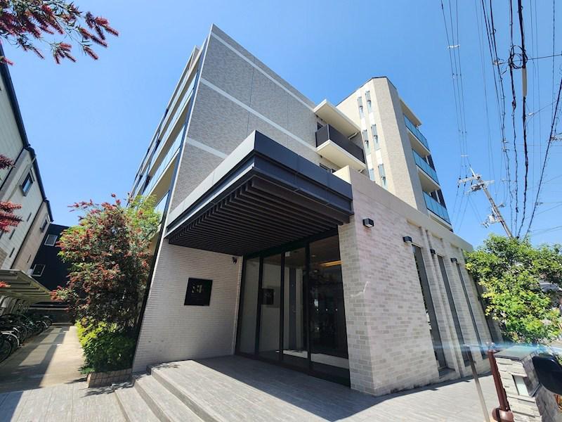 SK RESIDENCES 城北
