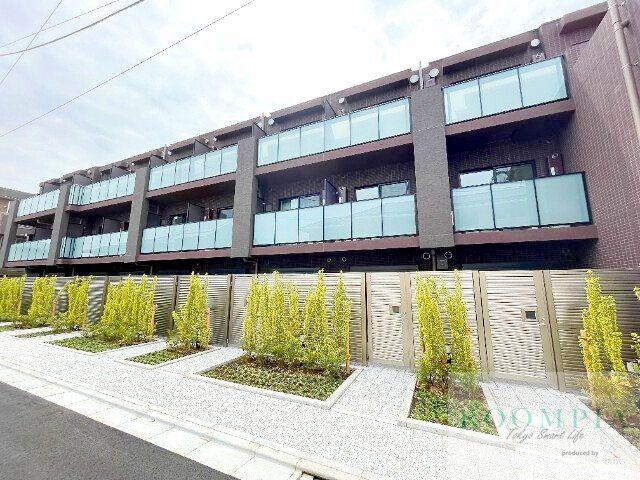 ブライズ高井戸DUE