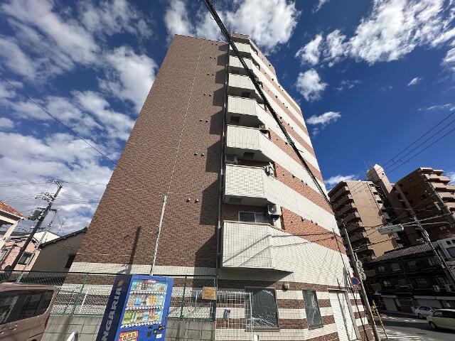アムズコート勝山