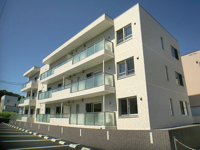 マーサ羊ヶ丘