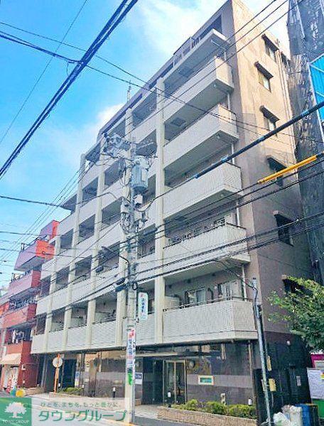 デュオステージ大塚