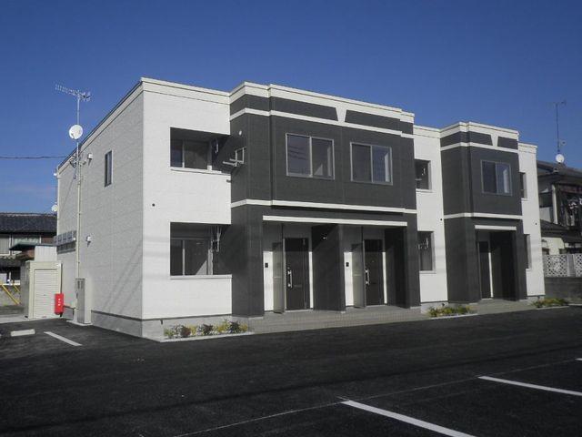 レオン籠原