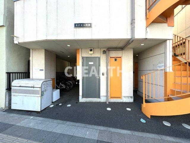エクセル向島
