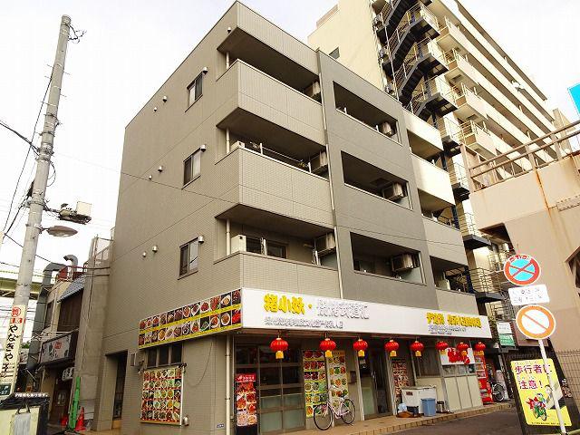 イースト21・YK