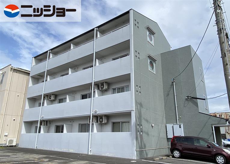 EFLATS(1K/1階)